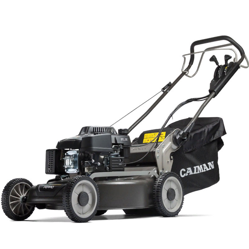 Газонокосилка Caiman FERRO 52CV