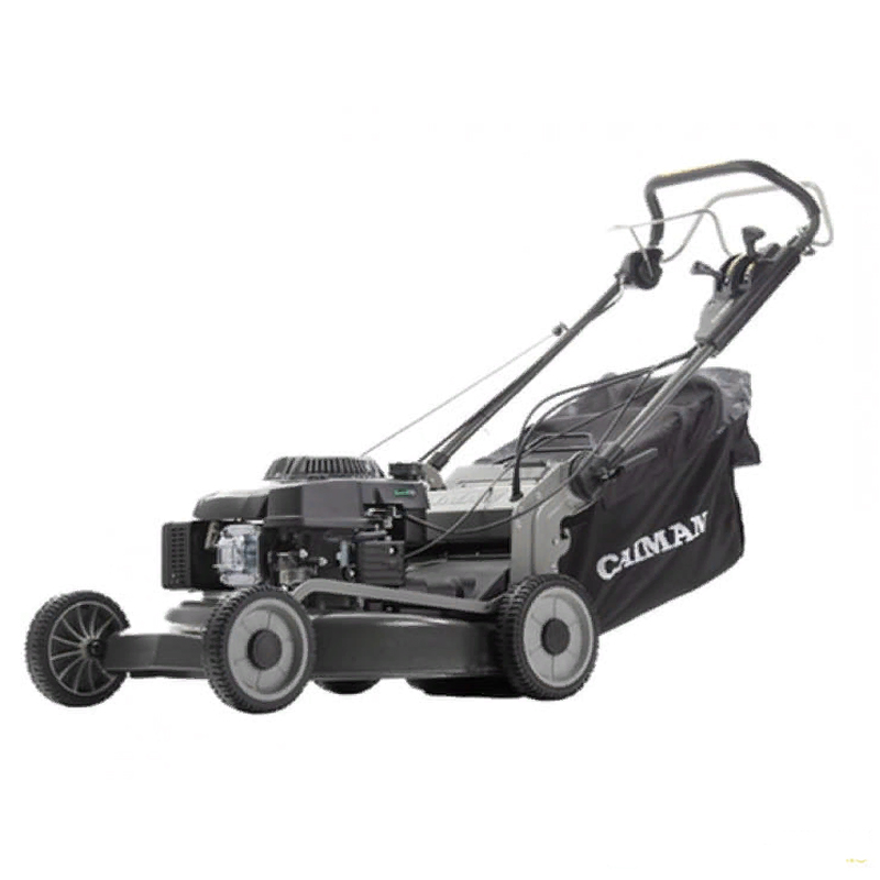 Газонокосилка Caiman IXO 55CV BBC