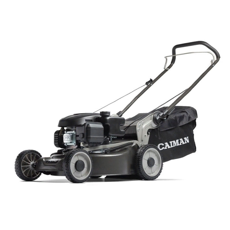 Газонокосилка бензиновая Caiman FERRO 47CP Газонокосилка бензиновая Caiman FERRO 47CP