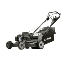 Газонокосилка бензиновая Caiman IXO 55CV-AL BBC Газонокосилка бензиновая Caiman IXO 55CV-AL BBC