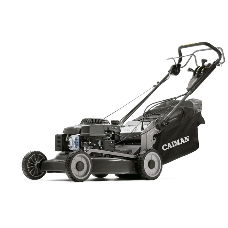 Газонокосилка бензиновая Caiman IXO 55CV-AL BBC Газонокосилка бензиновая Caiman IXO 55CV-AL BBC