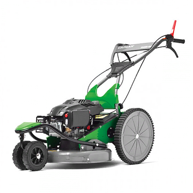 Газонокосилка бензиновая Caiman XPLORER 60Y