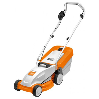 Электрическая газонокосилка Stihl RМЕ 339