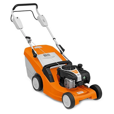 Электрическая газонокосилка Stihl RМЕ 443