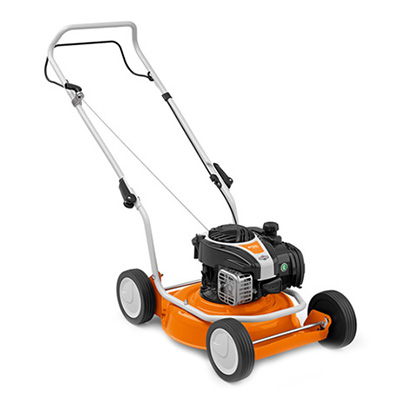 Бензиновая газонокосилка Stihl RM 2 R EVC 200
