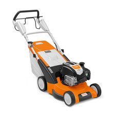 Бензиновая газонокосилка Stihl RM 545 VE