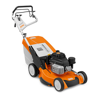 Бензиновая газонокосилка Stihl RM 655 YS Бензиновая газонокосилка Stihl RM 655 YS