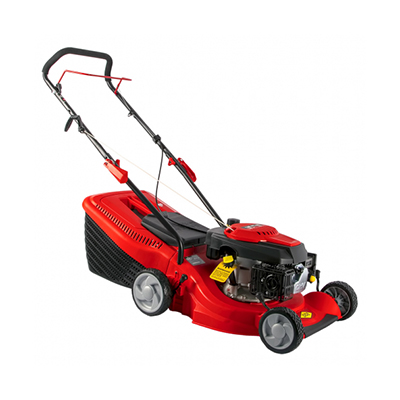 Бензиновая газонокосилка DDE LM 41-40