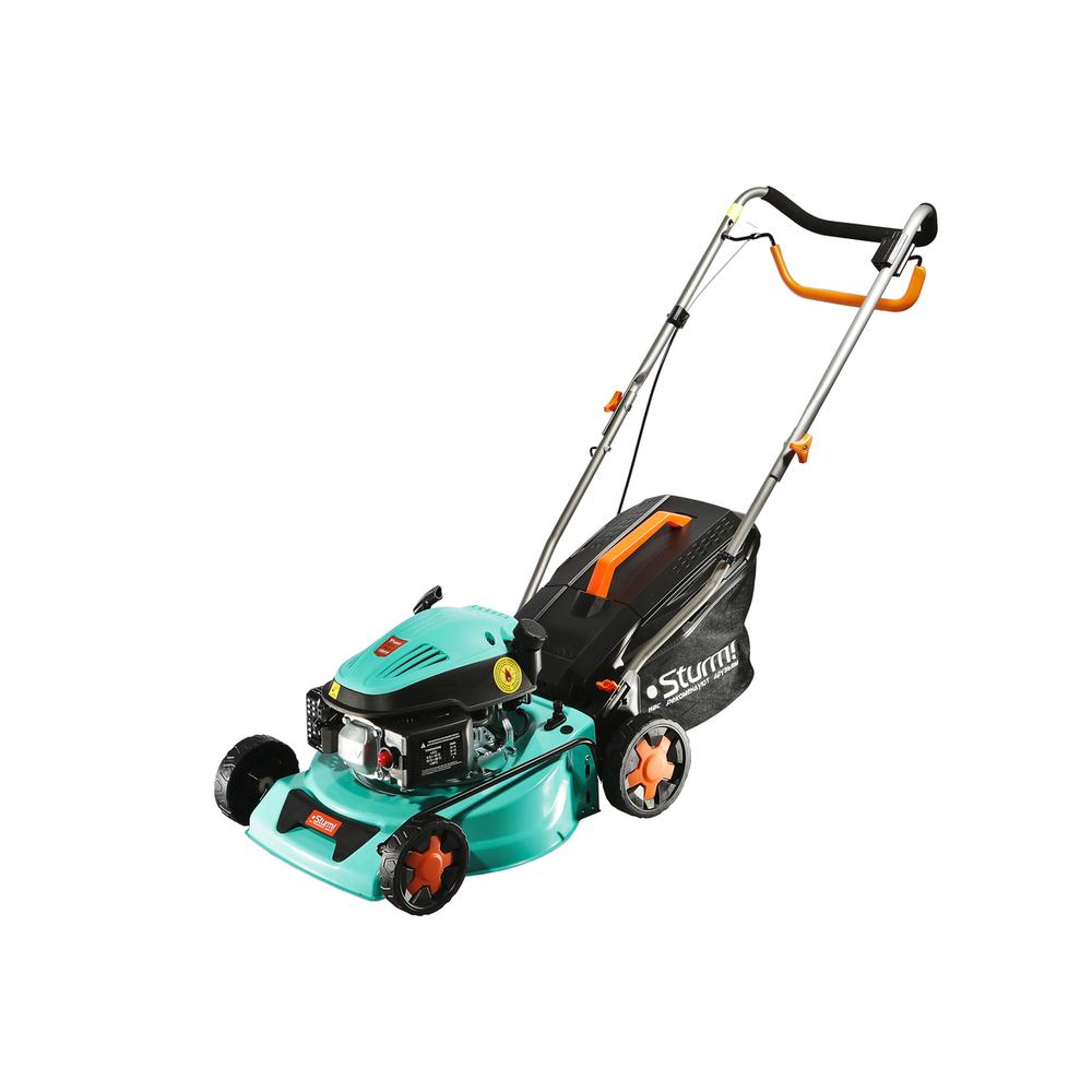 Бензиновая газонокосилка Sturm! PL4210