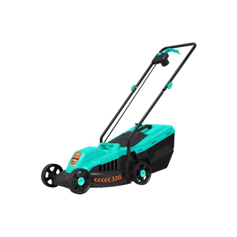 Газонокосилка электрическая Sturm EL1432 Газонокосилка электрическая Sturm EL1432