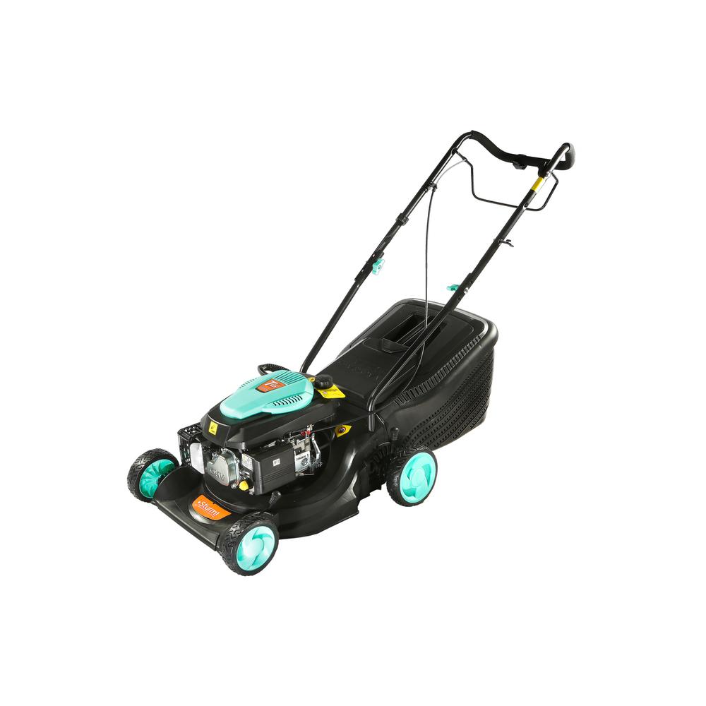 Бензиновая газонокосилка Sturm! PL4014 Бензиновая газонокосилка Sturm! PL4014