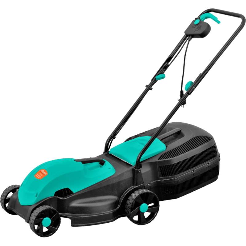 Газонокосилка электрическая Sturm EL1838 Газонокосилка электрическая Sturm EL1838