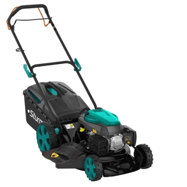 Газонокосилка бензиновая Sturm PL4614S