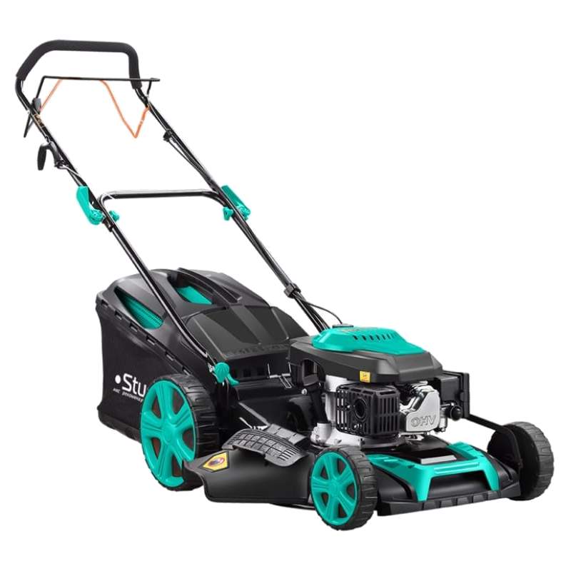 Газонокосилка бензиновая Sturm PL5114SVE