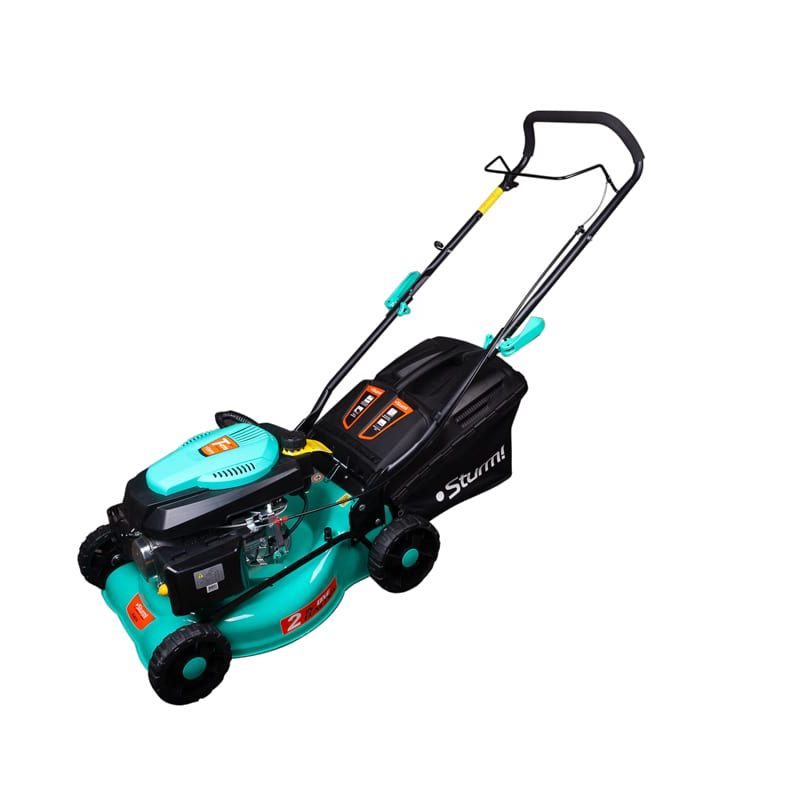 Газонокосилка бензиновая Sturm PL4214