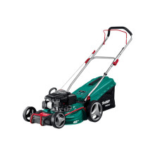 Газонокосилка бензиновая ЗУБР ГБС-460