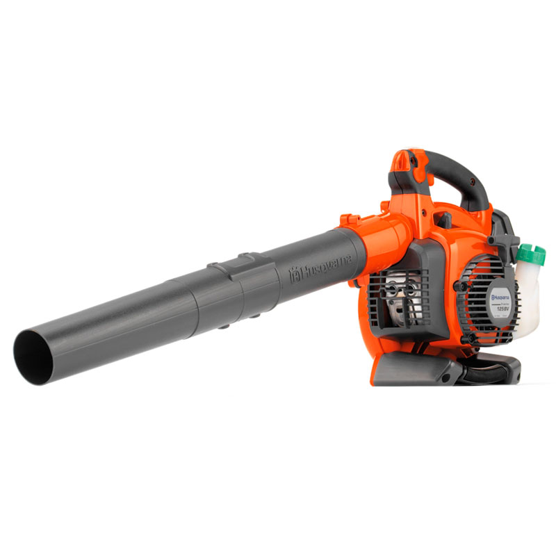 Воздуходувка Husqvarna 125 BVX Blower