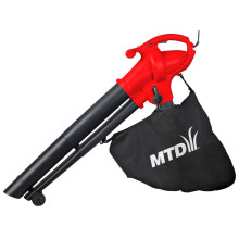 Воздуходувка электрическая MTD MT BV 2500 E Воздуходувка электрическая MTD MT BV 2500 E