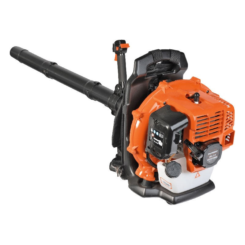 Воздуходувка бензиновая PATRIOT BGK 345