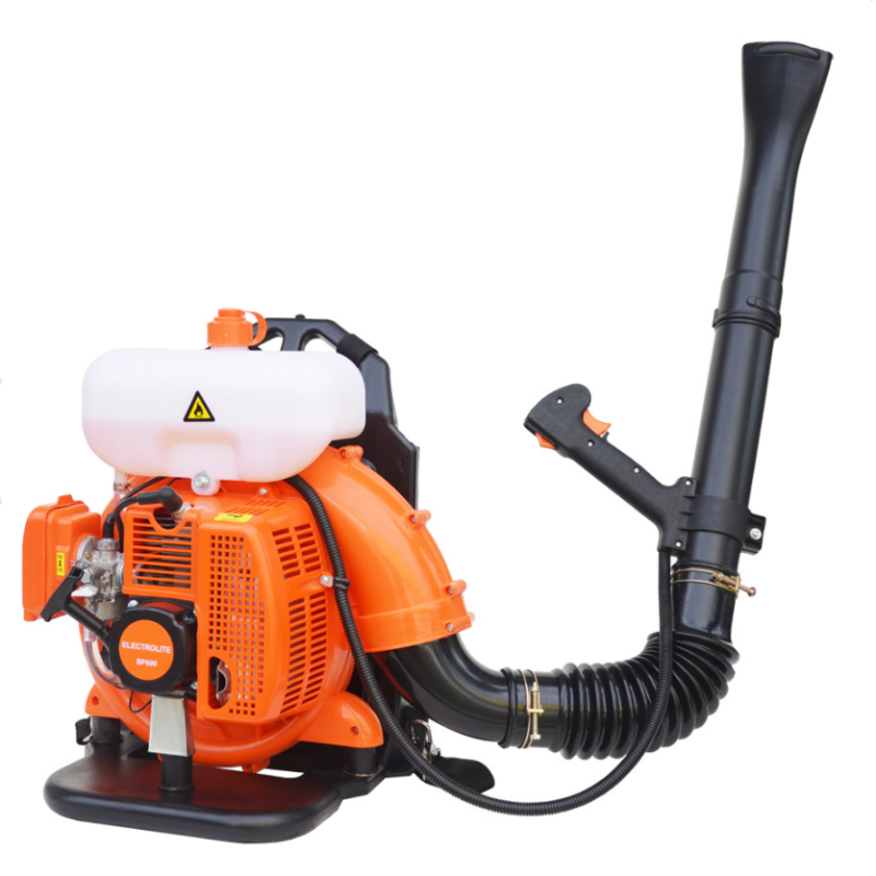 Воздуходувное устройство ELECTROLITE BP 600 ранцевое Воздуходувное устройство ELECTROLITE BP 600 ранцевое