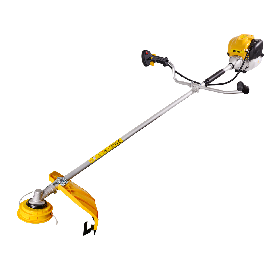 Триммер бензиновый четырёхтактный Huter GGT-2000 4Т