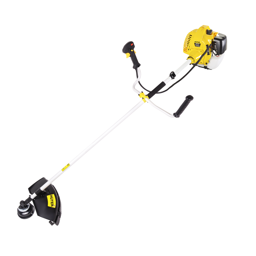 Триммер бензиновый Huter GGT-443S Триммер бензиновый Huter GGT-443S