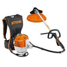 Триммер Stihl FR 410 C-E нож 4 зуба
