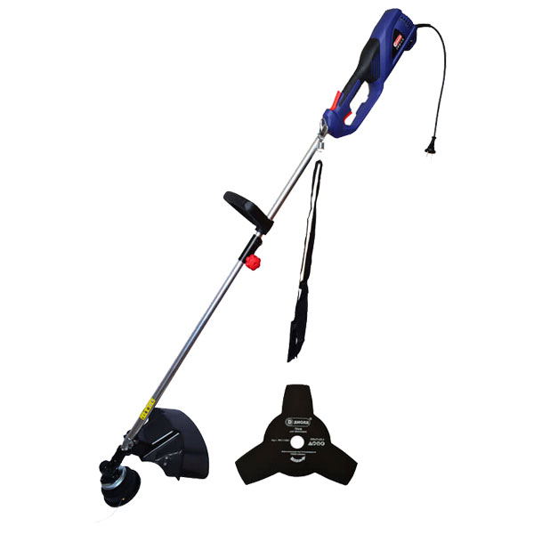 Триммер электрический ДИОЛД ГРЭ-1,5 Триммер электрический ДИОЛД ГРЭ-1,5