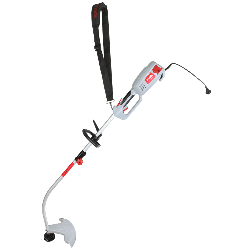 Триммер электрический Ресанта ЭТ-1000 Триммер электрический Ресанта ЭТ-1000