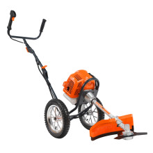 Газонокосилка бензиновая PATRIOT PT 525