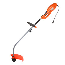 Триммер для травы электрический садовый PATRIOT ELT 1000, 950Вт, ширина скашивания 35см Триммер для травы электрический садовый PATRIOT ELT 1000, 950Вт, ширина скашивания 35см