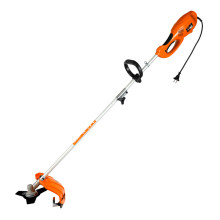 Триммер для травы электрический садовый PATRIOT ET 1200, 1100Вт, ширина скашивания 46см Триммер для травы электрический садовый PATRIOT ET 1200, 1100Вт, ширина скашивания 46см