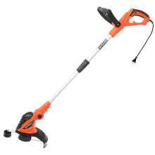 Триммер для травы электрический садовый PATRIOT PT 500, 500Вт, ширина скашивания 28см Триммер для травы электрический садовый PATRIOT PT 500, 500Вт, ширина скашивания 28см