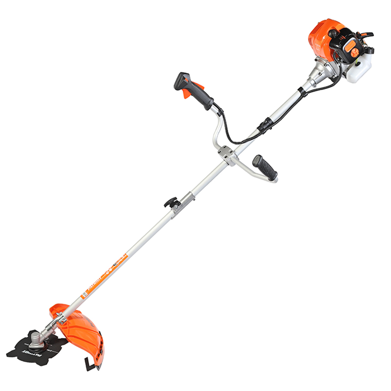 Триммер бензиновый PATRIOT PT 3555ES Country (разборная штанга)