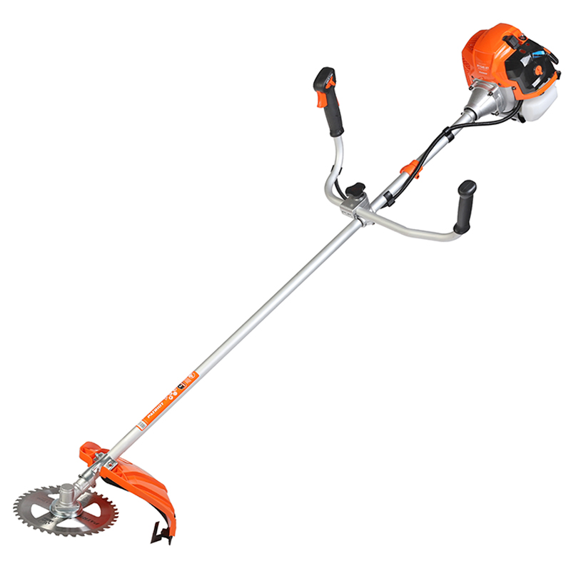 Триммер бензиновый PATRIOT PT 545 XT (1+1) Триммер бензиновый PATRIOT PT 545 XT (1+1)