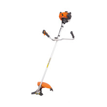 Триммер бензиновый бензокоса ZIMANI FS120 (1,3кВт;1,8л.с;30.8см3;тр.гол.AutoCut C25-2;нож)