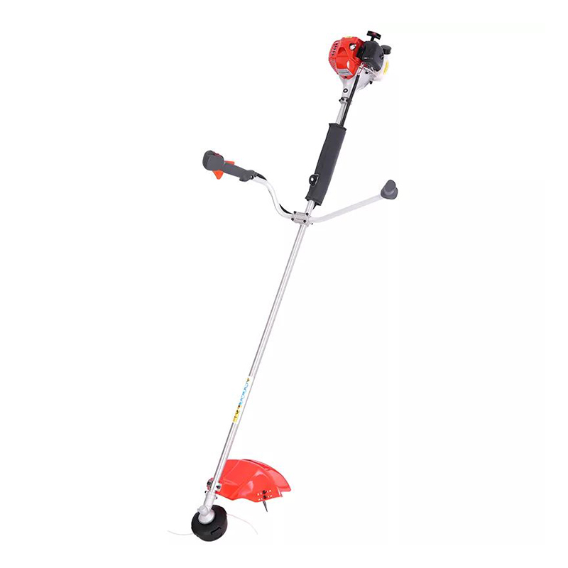 Триммер бензиновый бензокоса Holzfforma FF226R PRO (0,8кВт;1,1л.с;25,4см3;тр.гол. Blade 1Х255) Триммер бензиновый бензокоса Holzfforma FF226R PRO (0,8кВт;1,1л.с;25,4см3;тр.гол. Blade 1Х255)