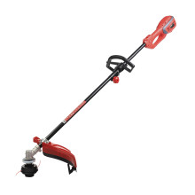 Триммер для травы электрический садовый MAXCUT MCE 127, 1250Вт, ширина скашивания 44см