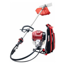 Мотокоса бензиновая HND BC 35 XB Мотокоса бензиновая HND BC 35 XB