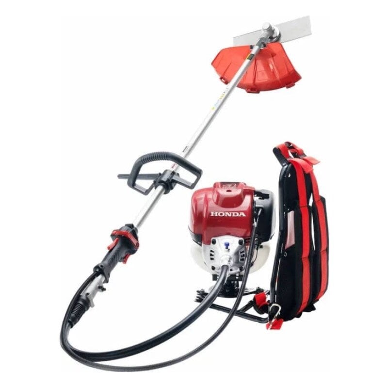 Мотокоса бензиновая HND BC 35 XB Мотокоса бензиновая HND BC 35 XB