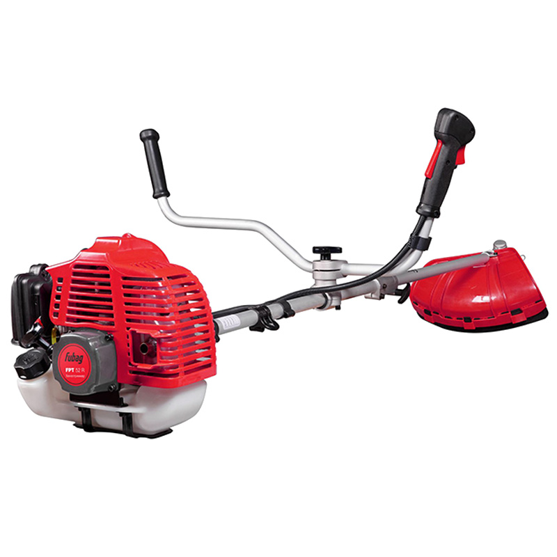 Бензотриммер Fubag FPT 52R (41049) + Триммерная леска FQ сечение витой квадрат L 130 м * 2.4 мм (387