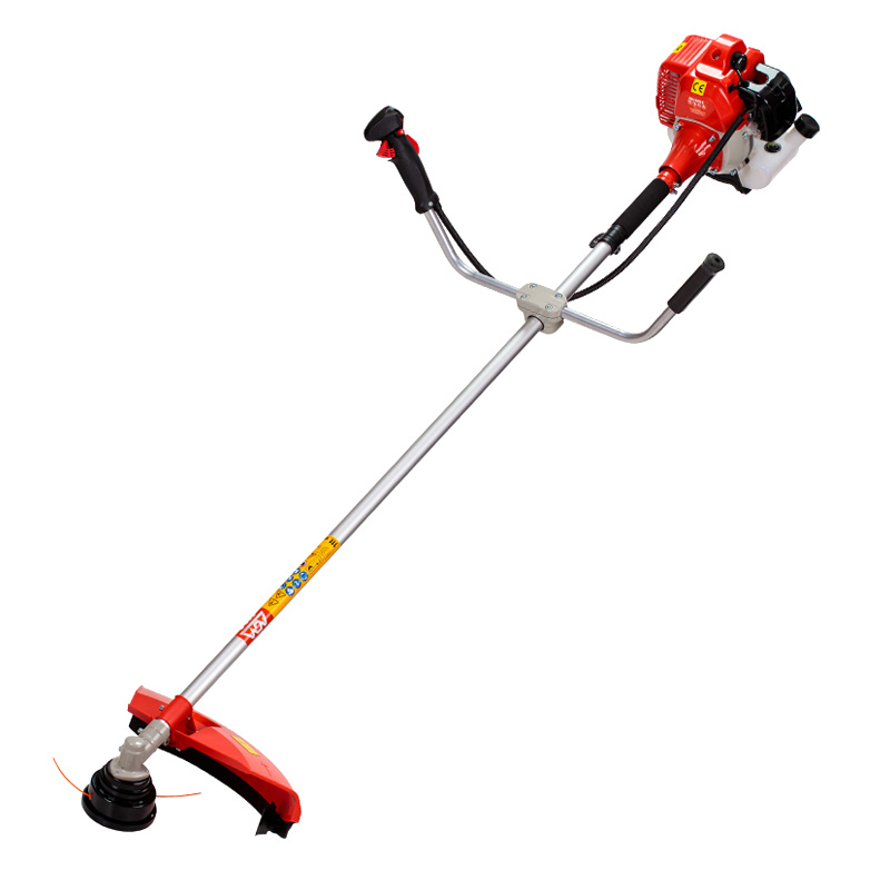 Бензиновый триммер Villager AGM 520 E