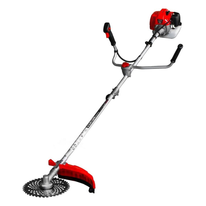 Триммер бенз. VERTON garden BR-331 Professional (V33см3,1.6 л.с./1.18 кВт) Триммер бенз. VERTON garden BR-331 Professional (V33см3,1.6 л.с./1.18 кВт)