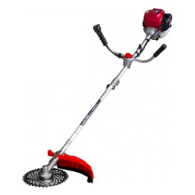 Триммер бенз. VERTON garden BR-431 Professional (V43 см3,1.9 л.с/1.4 кВт)
