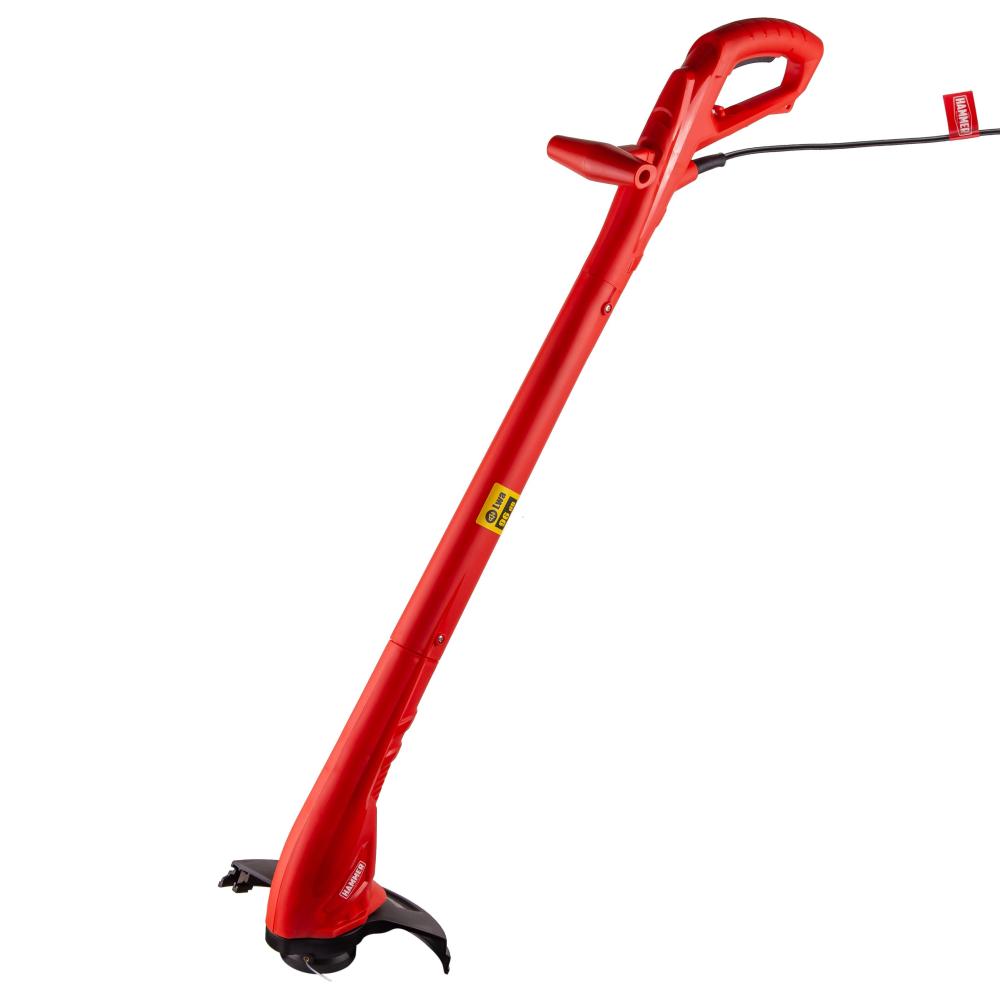 Триммер электрический садовый HAMMER ETR300B