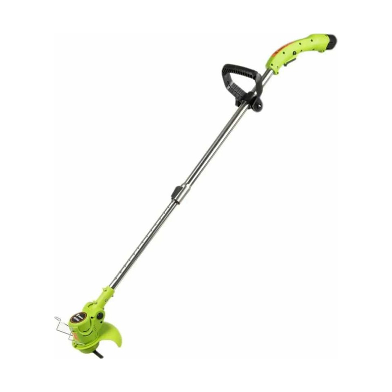 Триммер садовый аккумуляторный DEKO DKTR12