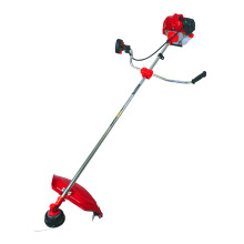 Триммер бензиновый Elitech ТБ 523