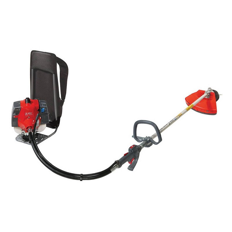 Мотокоса бензиновая EFCO STARK 4410 BP Back Pack Мотокоса бензиновая EFCO STARK 4410 BP Back Pack