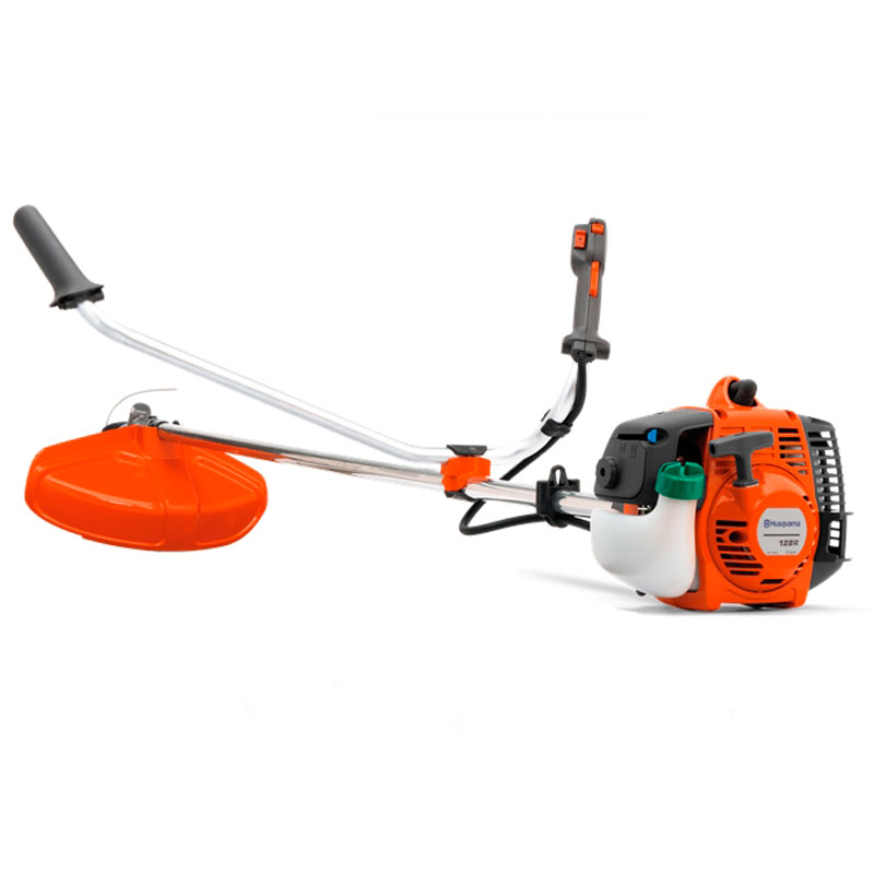 Триммер бензиновый Husqvarna 128R