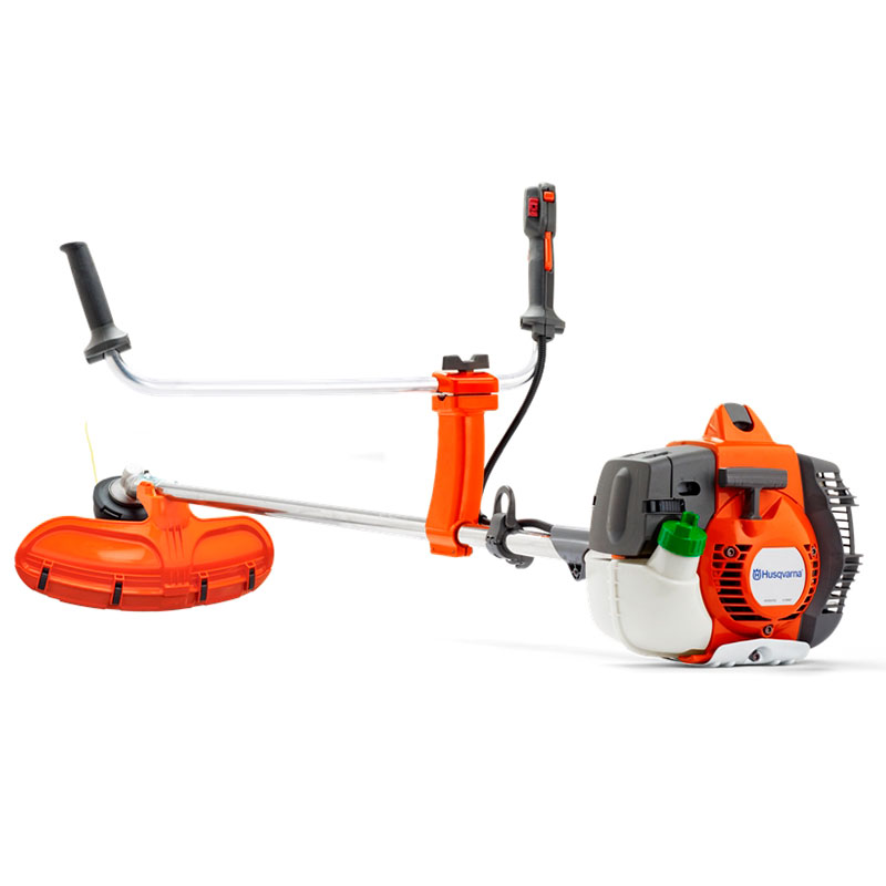 Триммер бензиновый Husqvarna 535RX Триммер бензиновый Husqvarna 535RX